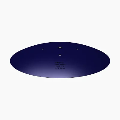 BORON PLOUGH DISC BORON PLOUGH DISC